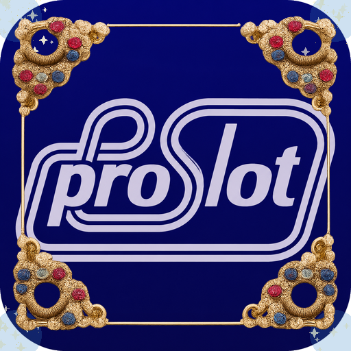 proslot — galeri pratinjau Resmi APK